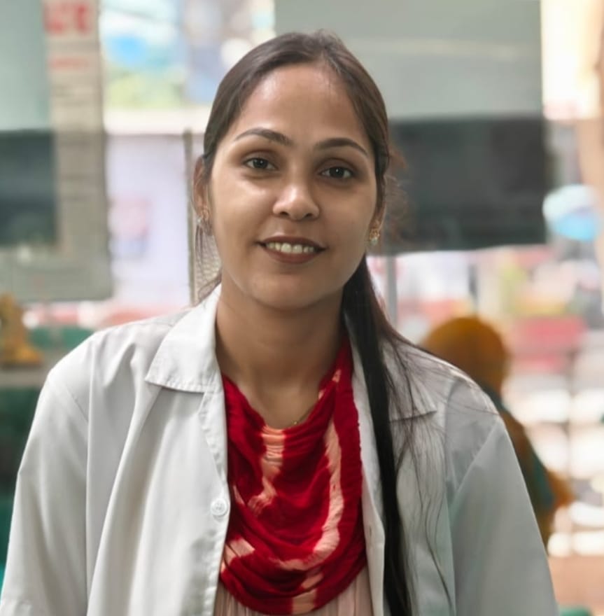 Dr. Bindu Yadav
