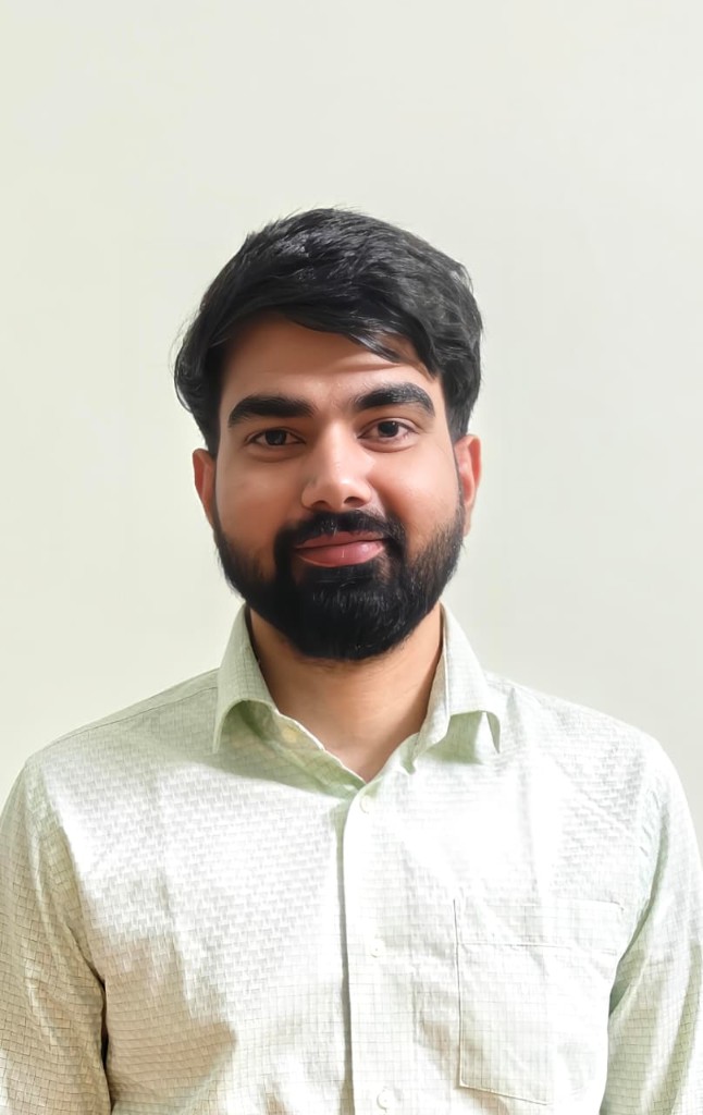 Dr. Sachin Yadav