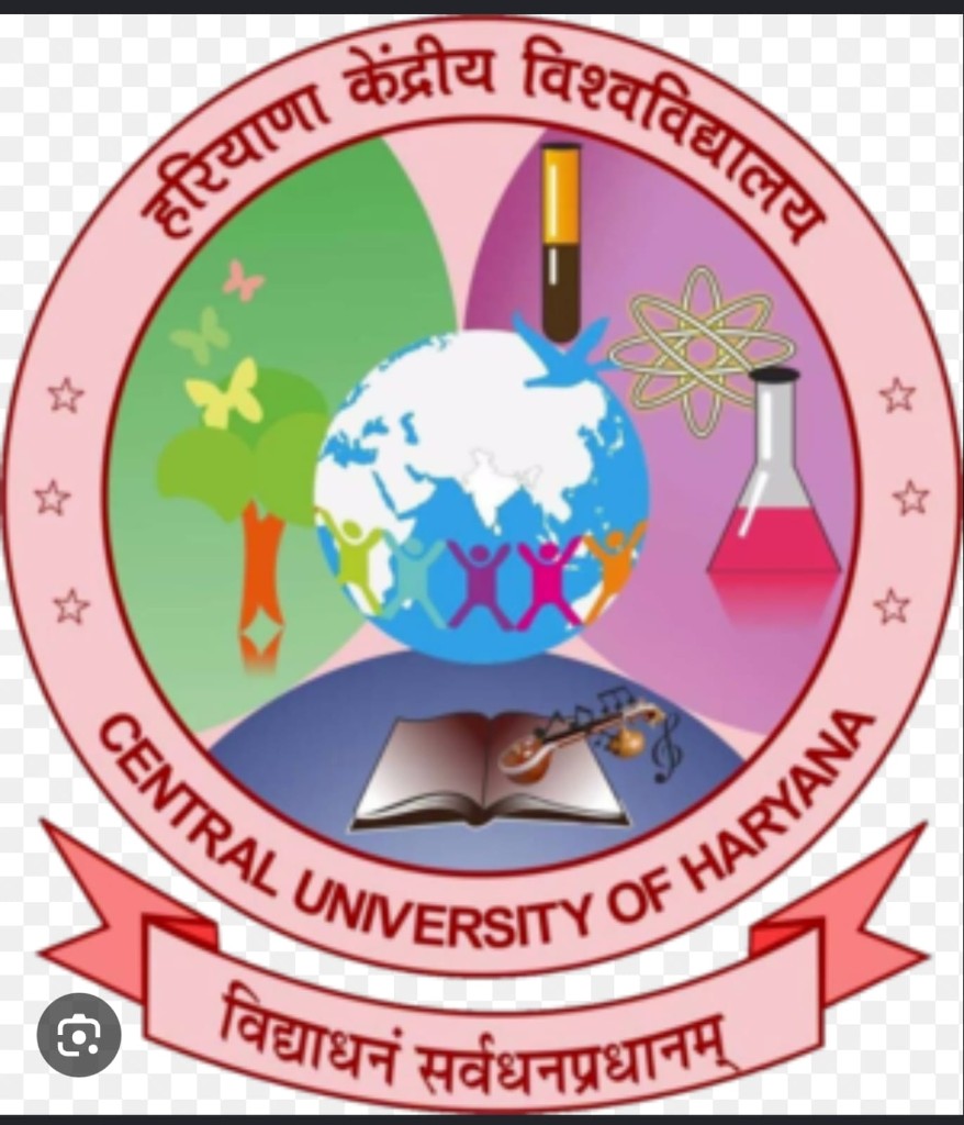 CUH Panel — Central University of Haryana